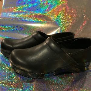 Sanita Original Danish Clog